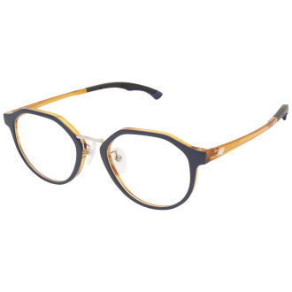 Σκελετός Γυαλιών  New Balance Round με Plastic σκελετό