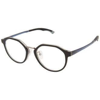 Σκελετός Γυαλιών  New Balance Round με Plastic σκελετό