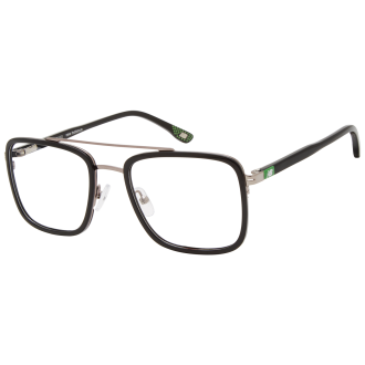 Σκελετός Γυαλιών  New Balance Aviator με Plastic σκελετό