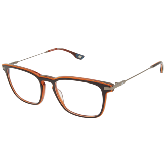 Σκελετός Γυαλιών  New Balance Square με Plastic σκελετό