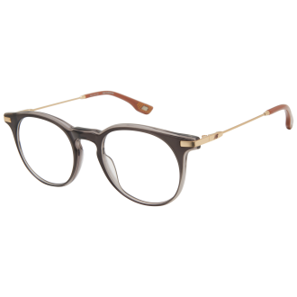 Σκελετός Γυαλιών  New Balance Round με Plastic σκελετό