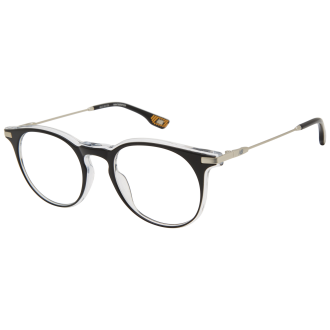 Σκελετός Γυαλιών  New Balance Round με Plastic σκελετό