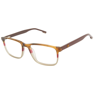 Σκελετός Γυαλιών  New Balance Rectangle με Plastic σκελετό