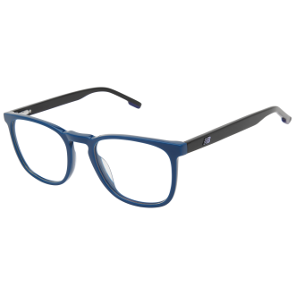 Σκελετός Γυαλιών  New Balance Round με Plastic σκελετό