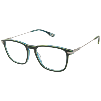 Σκελετός Γυαλιών  New Balance Square με Plastic σκελετό