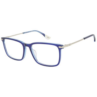 Σκελετός Γυαλιών  New Balance Rectangle με Plastic σκελετό