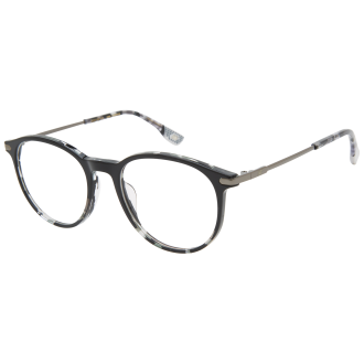 Σκελετός Γυαλιών  New Balance Round με Plastic σκελετό