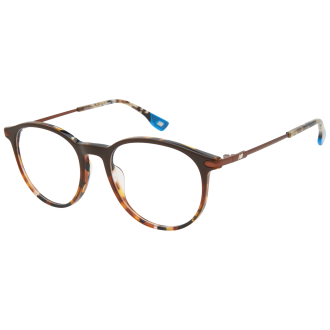 Σκελετός Γυαλιών  New Balance Round με Plastic σκελετό