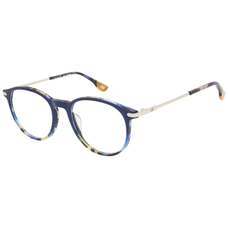 Σκελετός Γυαλιών  New Balance Round με Plastic σκελετό