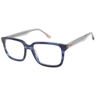 Σκελετός Γυαλιών  New Balance Rectangle με Plastic σκελετό