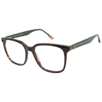 Σκελετός Γυαλιών  New Balance Square με Plastic σκελετό