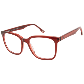 Σκελετός Γυαλιών  New Balance Square με Plastic σκελετό