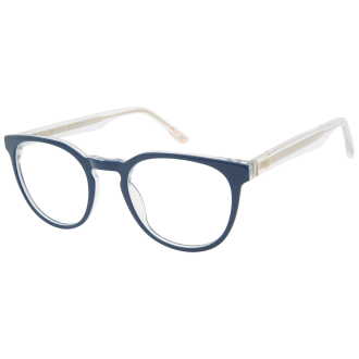 Σκελετός Γυαλιών  New Balance Round με Plastic σκελετό