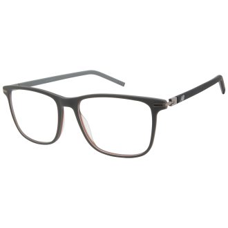 Σκελετός Γυαλιών  New Balance Rectangle με Plastic σκελετό