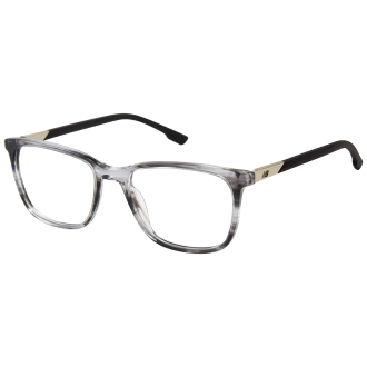 Σκελετός Γυαλιών  New Balance Rectangle με Plastic σκελετό