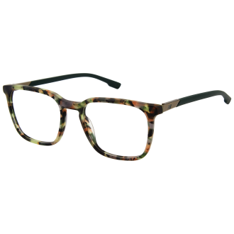 Σκελετός Γυαλιών  New Balance Square με Plastic σκελετό