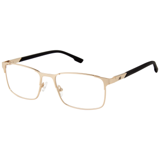 Σκελετός Γυαλιών  New Balance Rectangle με Μεταλλικό σκελετό