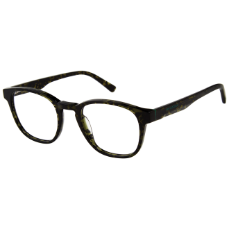 Σκελετός Γυαλιών  New Balance Square με Plastic σκελετό