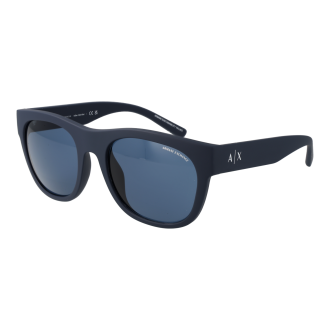 Sunglasses  Armani Exchange Rectangle με Plastic σκελετό