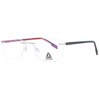 Σκελετός Γυαλιών  Reebok Rectangle με Acetate & Stainless Steel σκελετό