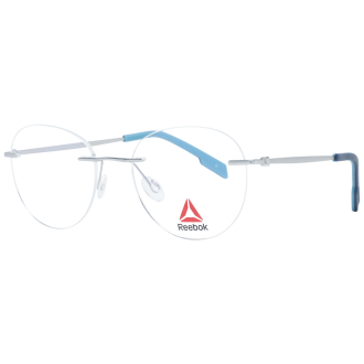 Σκελετός Γυαλιών  Reebok Oval με Μεταλλικό σκελετό