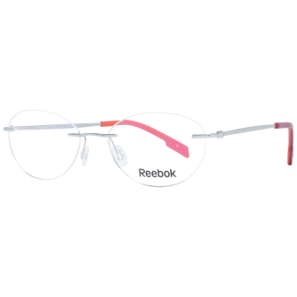 Σκελετός Γυαλιών  Reebok Oval με Μεταλλικό σκελετό