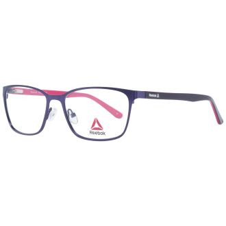 Σκελετός Γυαλιών  Reebok Rectangle με Acetate & Stainless Steel σκελετό