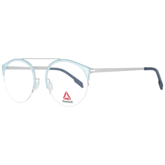 Σκελετός Γυαλιών  Reebok Aviator με Acetate & Stainless Steel σκελετό