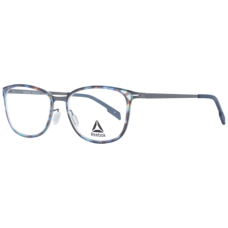 Σκελετός Γυαλιών  Reebok Rectangle με Acetate & Stainless Steel σκελετό