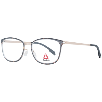Σκελετός Γυαλιών  Reebok Rectangle με Acetate & Stainless Steel σκελετό