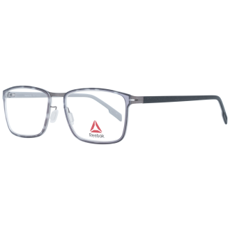 Σκελετός Γυαλιών  Reebok Frameless με Acetate & Stainless Steel σκελετό