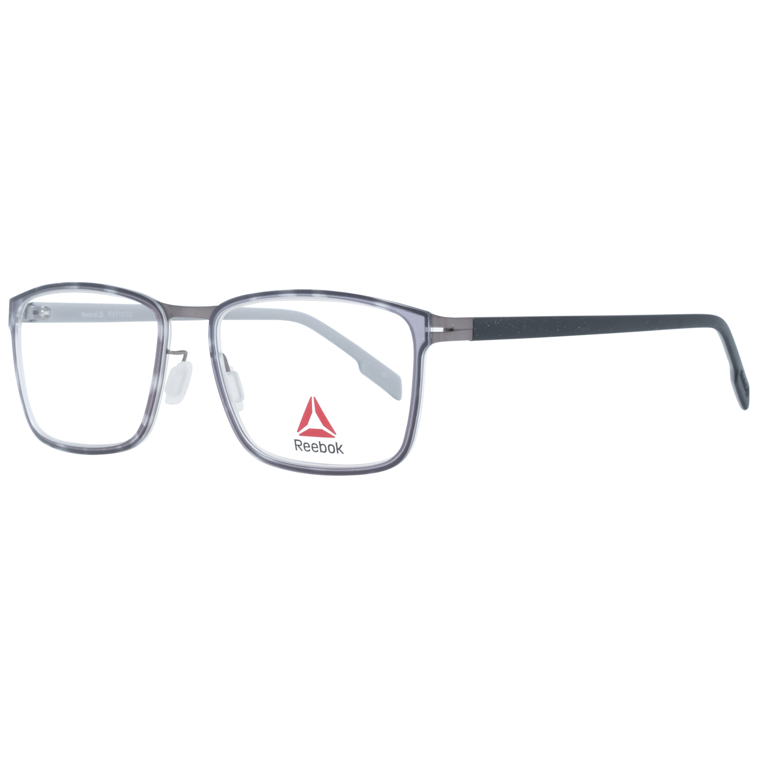 Σκελετός Γυαλιών Reebok Frameless με Acetate & Stainless Steel σκελετό