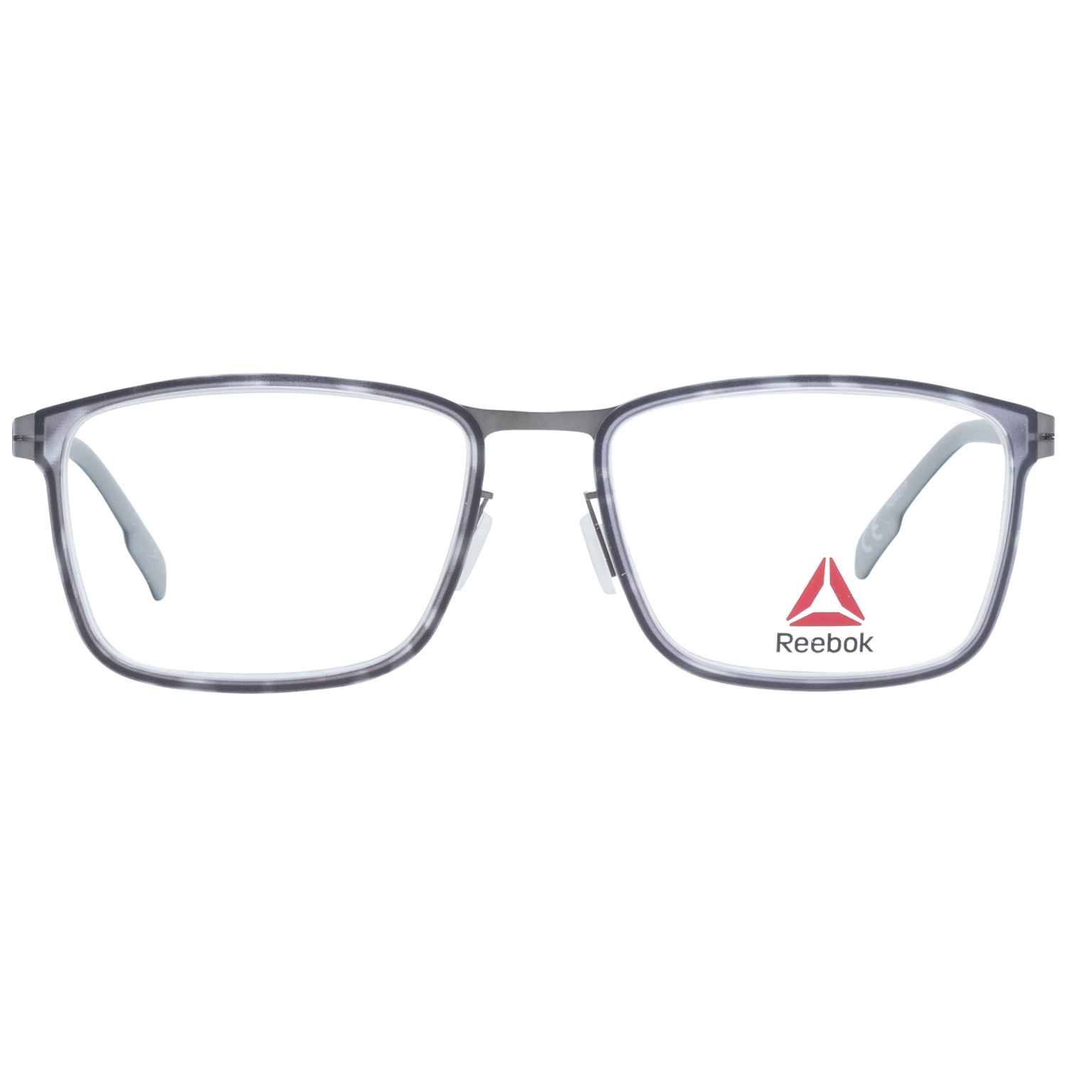 Σκελετός Γυαλιών Reebok Frameless με Acetate & Stainless Steel σκελετό - Image 2