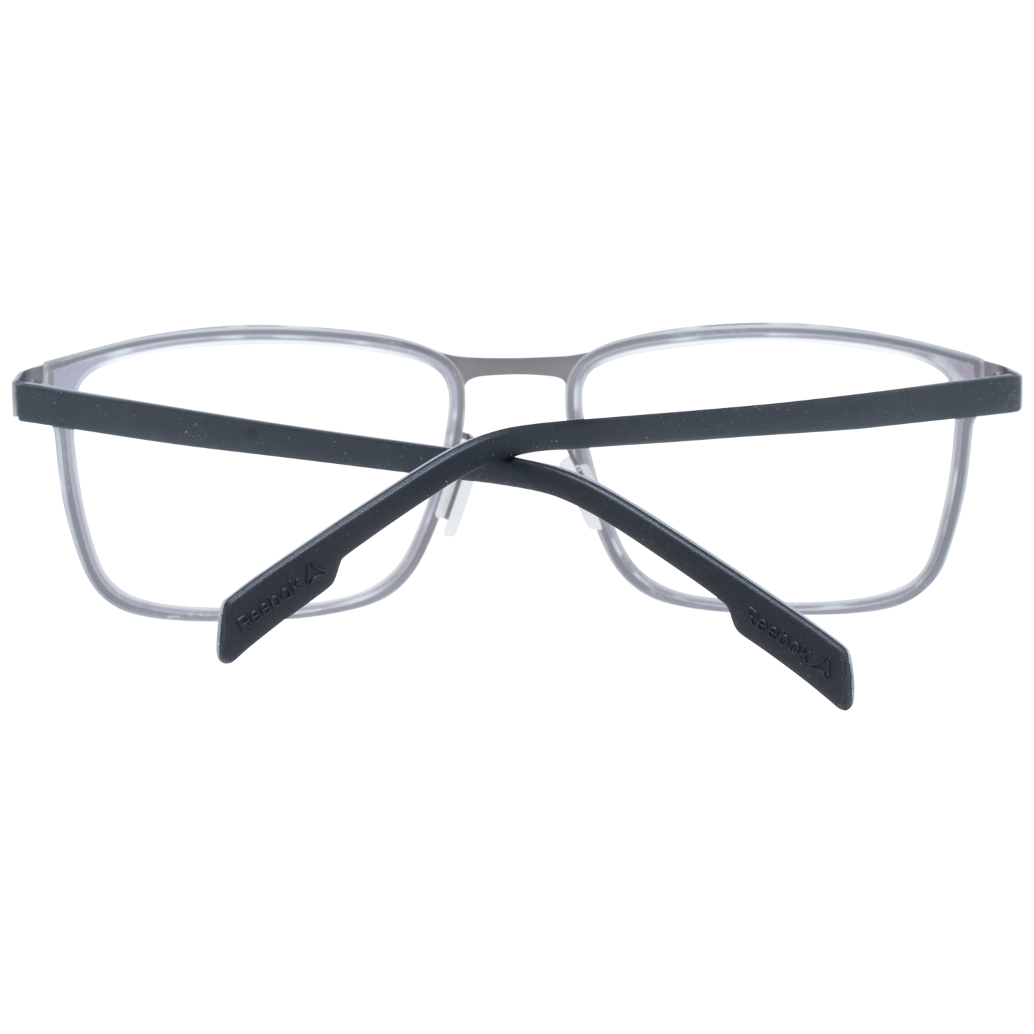Σκελετός Γυαλιών Reebok Frameless με Acetate & Stainless Steel σκελετό - Image 3