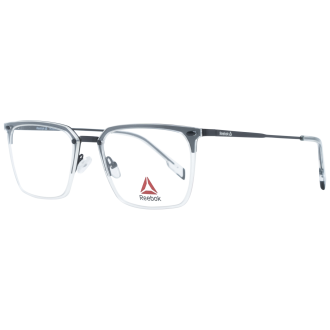 Σκελετός Γυαλιών  Reebok Rectangle με Acetate & Stainless Steel σκελετό