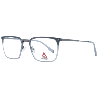 Σκελετός Γυαλιών  Reebok Rectangle με Acetate & Stainless Steel σκελετό