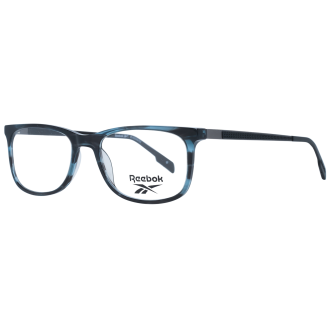 Σκελετός Γυαλιών  Reebok Rectangle με Acetate & Stainless Steel σκελετό