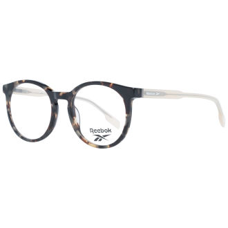 Σκελετός Γυαλιών  Reebok Round με Acetate σκελετό