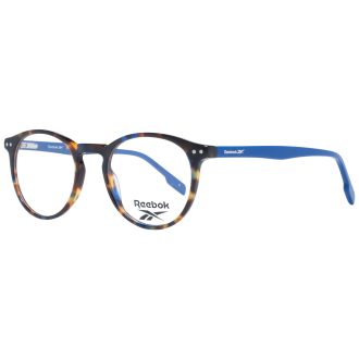 Σκελετός Γυαλιών  Reebok Round με Acetate σκελετό