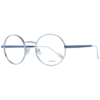 Σκελετός Γυαλιών  Locman Round με Μεταλλικό σκελετό