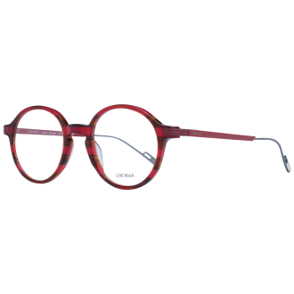 Σκελετός Γυαλιών  Locman Panto με Acetate & Metal σκελετό