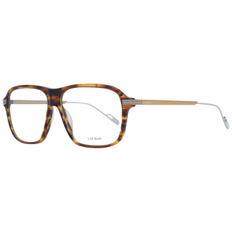 Σκελετός Γυαλιών  Locman Aviator με Acetate & Metal σκελετό