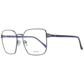 Σκελετός Γυαλιών  Locman Square με Acetate & Metal & Swarovski-Element σκελετό