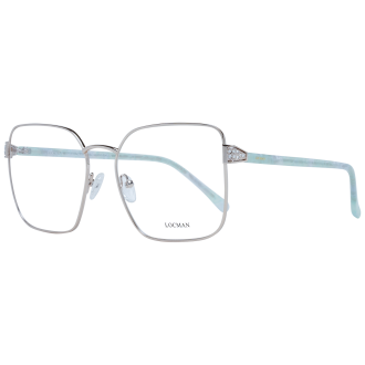 Σκελετός Γυαλιών  Locman Square με Acetate & Metal & Swarovski-Element σκελετό