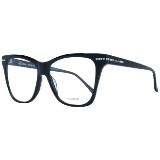 Σκελετός Γυαλιών  Locman Butterfly με Acetate & Swarivski Element σκελετό