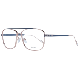 Σκελετός Γυαλιών  Locman Aviator με Μεταλλικό σκελετό