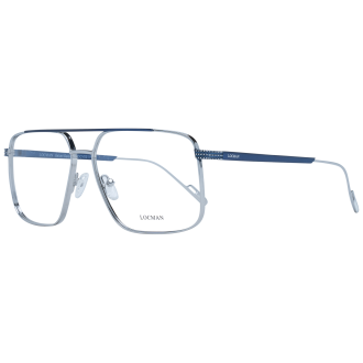 Σκελετός Γυαλιών  Locman Aviator με Μεταλλικό σκελετό