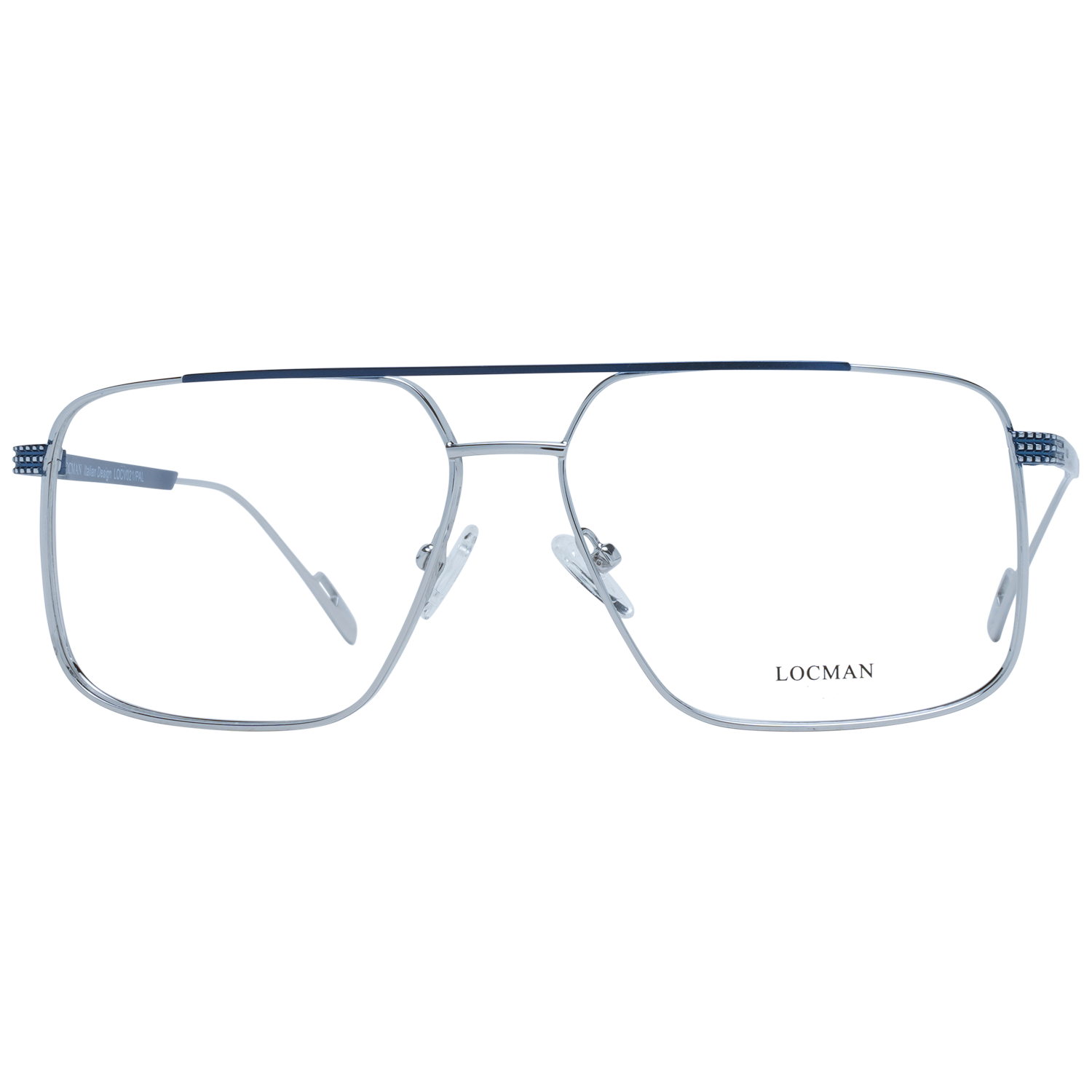 Σκελετός Γυαλιών Locman Aviator με Μεταλλικό σκελετό - Image 2