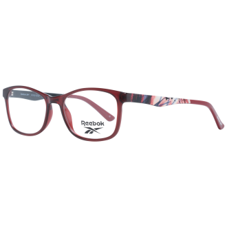 Σκελετός Γυαλιών  Reebok Rectangle με Acetate σκελετό