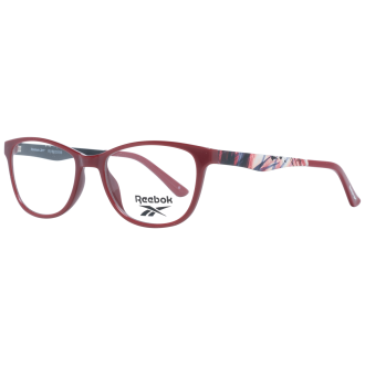 Σκελετός Γυαλιών  Reebok Rectangle με Acetate σκελετό